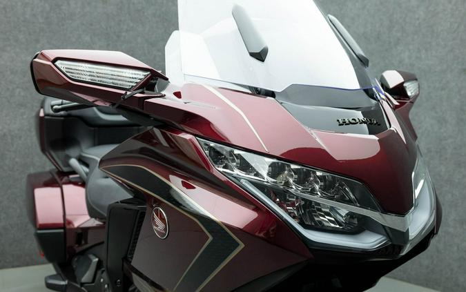 2025 HONDA GL1800 GOLDWING TOUR 1800 W/ABS