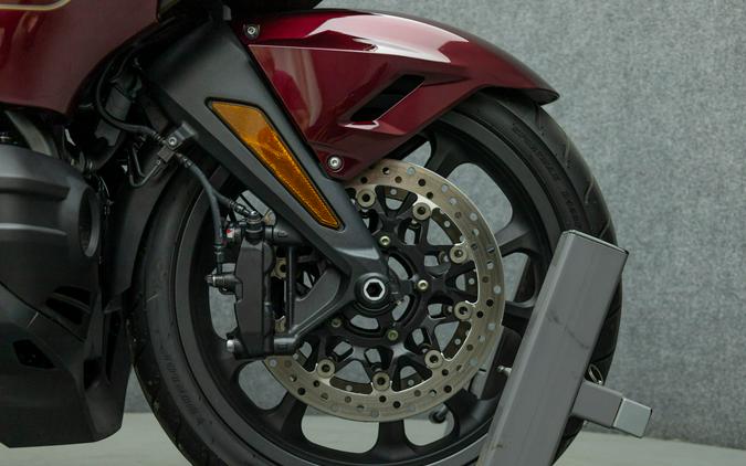 2025 HONDA GL1800 GOLDWING TOUR 1800 W/ABS