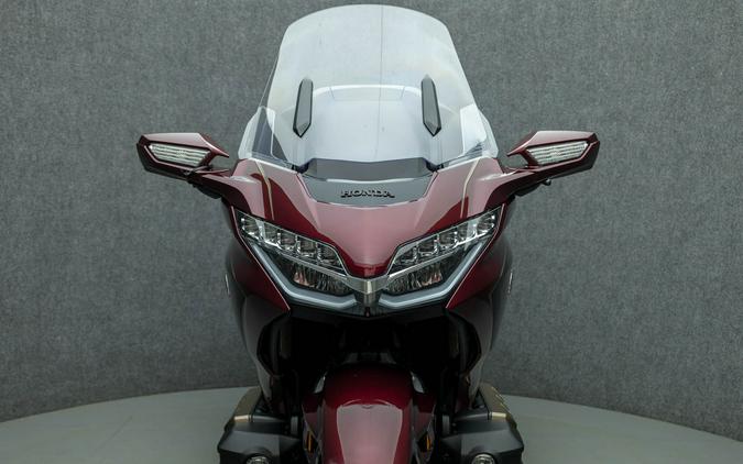 2025 HONDA GL1800 GOLDWING TOUR 1800 W/ABS