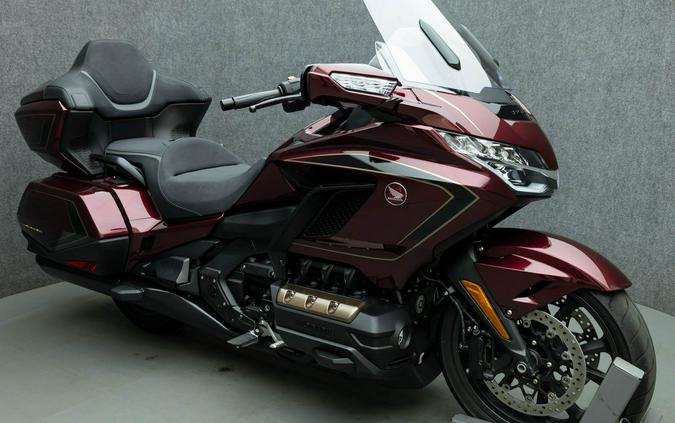 2025 HONDA GL1800 GOLDWING TOUR 1800 W/ABS