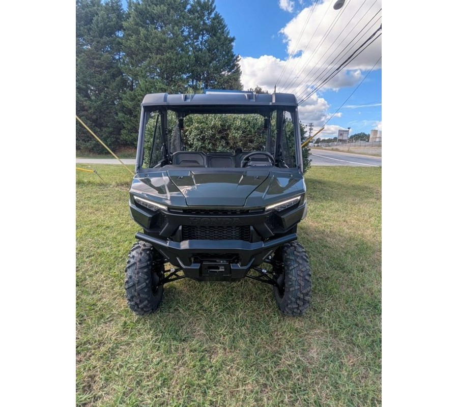 2026 Honda Pioneer 1000-5 Deluxe