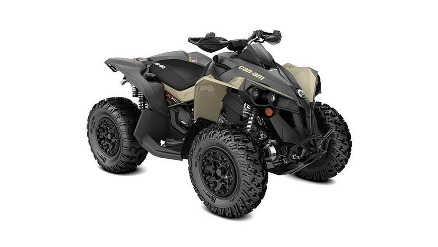 2022 Can-Am RENEGADE XXC 850