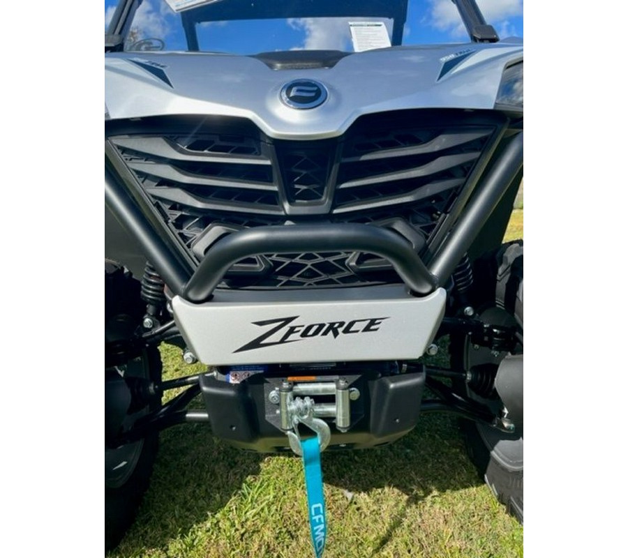 2023 CFMoto ZForce 950 Trail