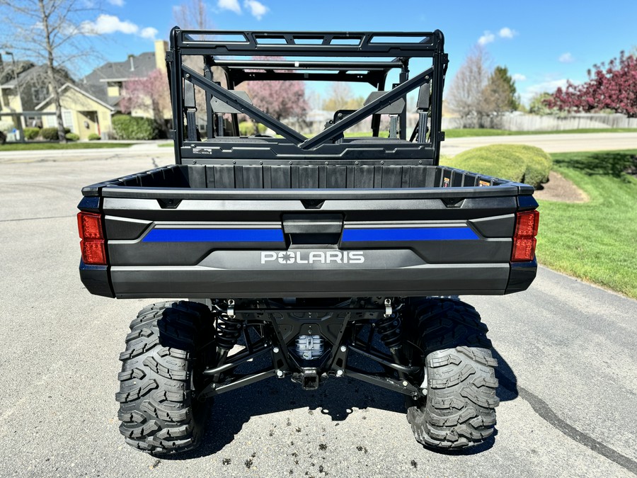 2024 Polaris Industries Ranger® Crew XP 1000 Premium