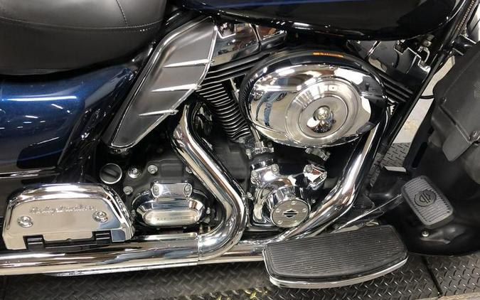 2013 Harley-Davidson® FLHTK - Electra Glide® Ultra Limited