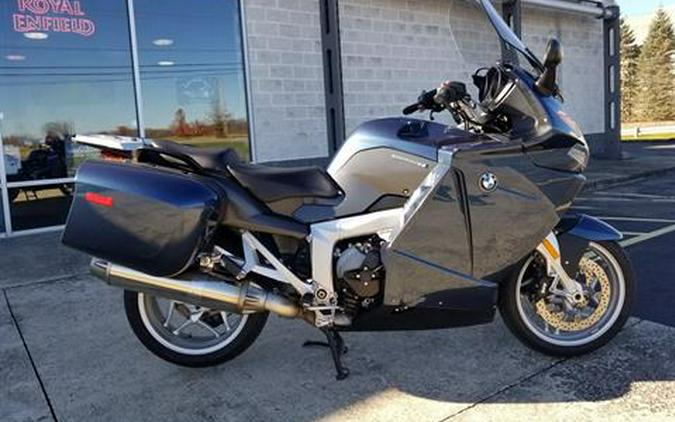 2008 BMW K 1200 GT