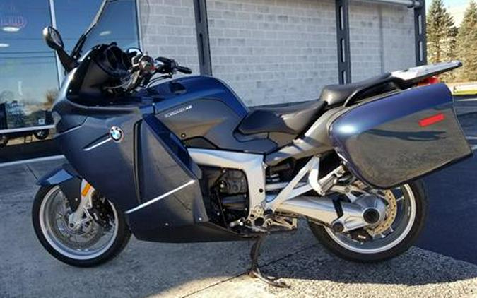 2008 BMW K 1200 GT