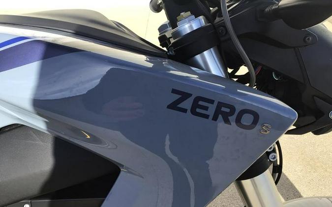 2021 Zero S ZF7.2