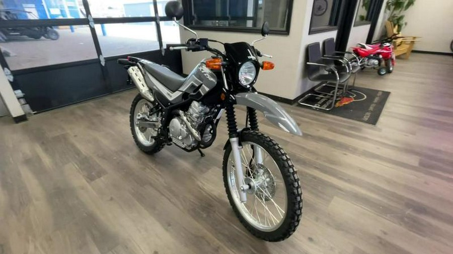 2024 Yamaha XT250