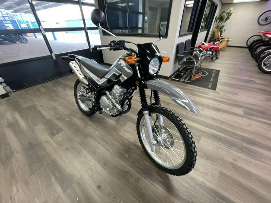 2024 Yamaha XT250