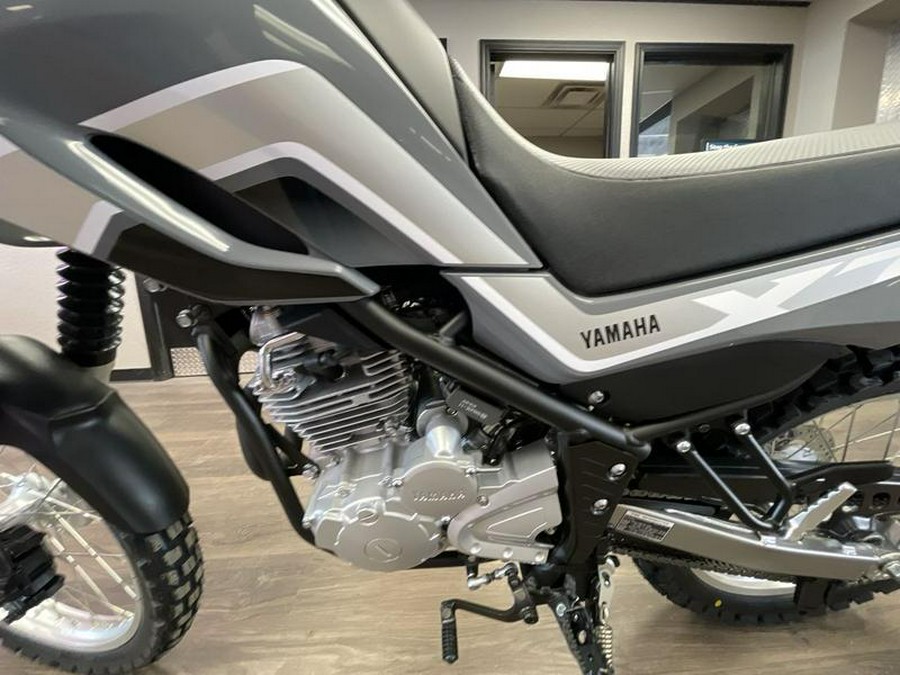 2024 Yamaha XT250