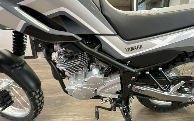 2024 Yamaha XT250