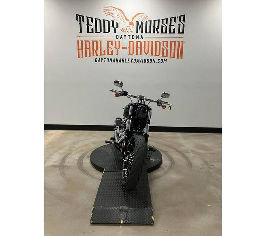 2024 Harley-Davidson® FXBR - Breakout®