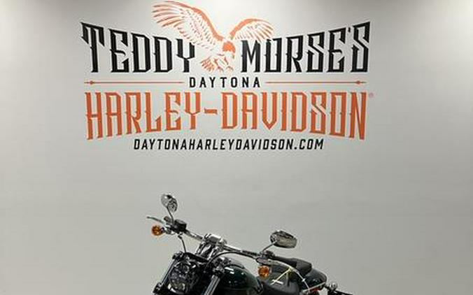 2024 Harley-Davidson® FXBR - Breakout®