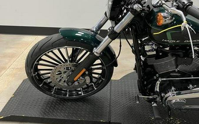 2024 Harley-Davidson® FXBR - Breakout®