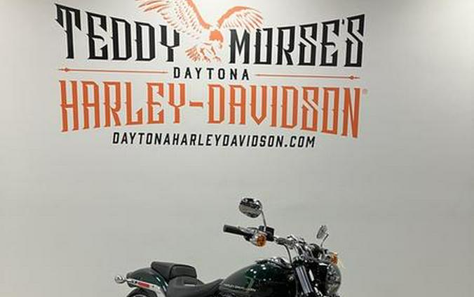 2024 Harley-Davidson® FXBR - Breakout®