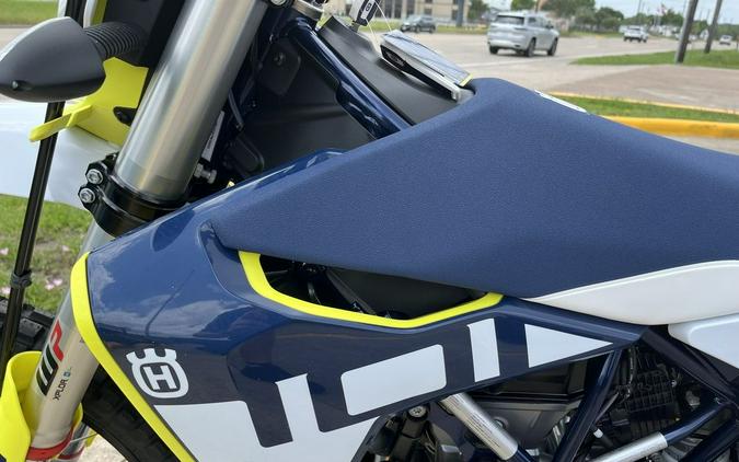 2024 Husqvarna® 701 Enduro