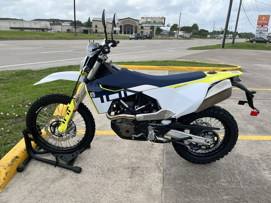 2024 Husqvarna® 701 Enduro