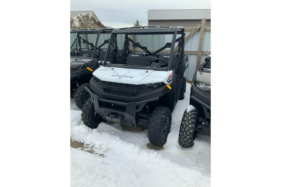 2024 Polaris Industries RANGER 1000 PS PREMIUM (R24TAE99AD)