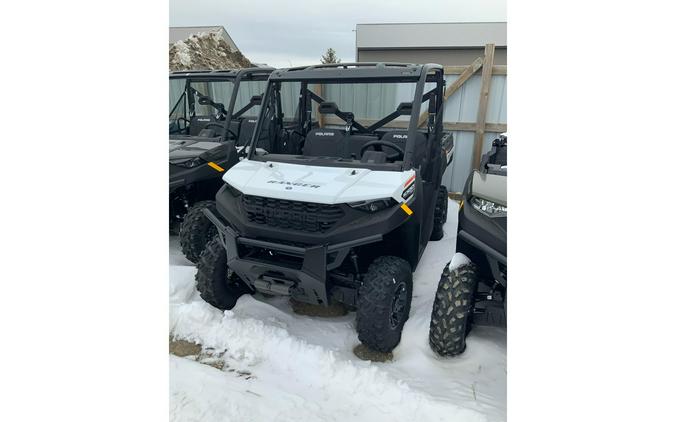 2024 Polaris Industries RANGER 1000 PS PREMIUM (R24TAE99AD)