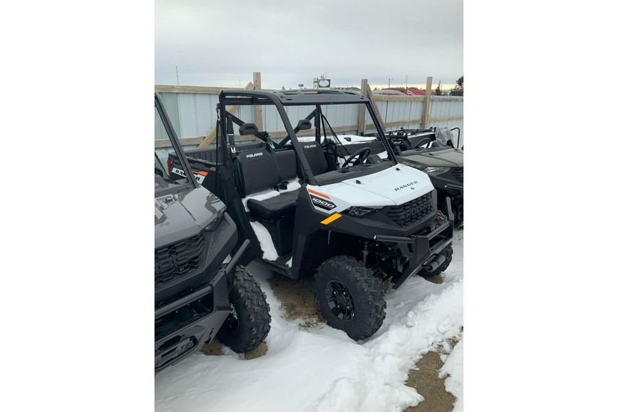 2024 Polaris Industries RANGER 1000 PS PREMIUM (R24TAE99AD)