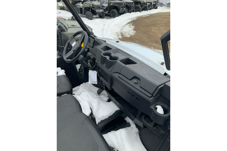 2024 Polaris Industries RANGER 1000 PS PREMIUM (R24TAE99AD)