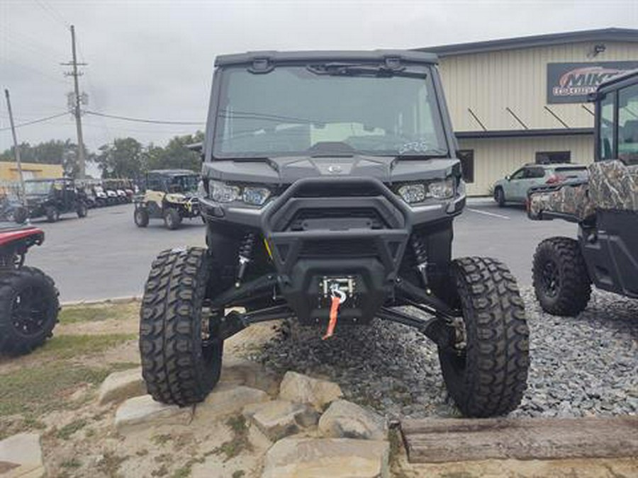 2024 Can-Am Defender MAX Lone Star CAB