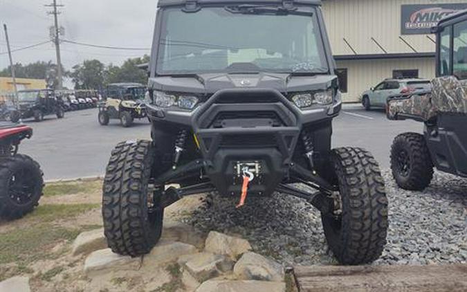 2024 Can-Am Defender MAX Lone Star CAB