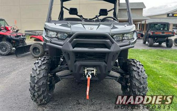 2024 Can-Am Defender XT HD10