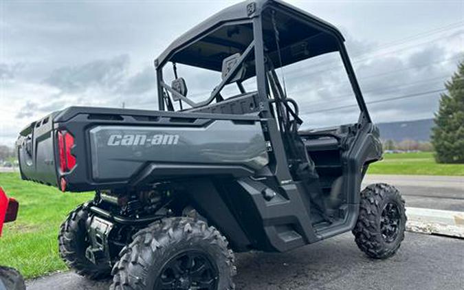 2024 Can-Am Defender XT HD10