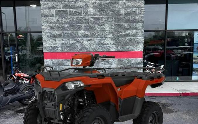 2024 Polaris® Sportsman 450 H.O. EPS