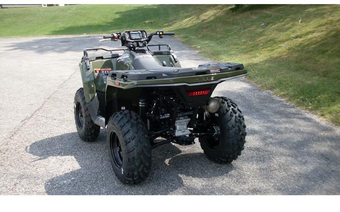 2024 Polaris Industries Sportsman® 570 Base