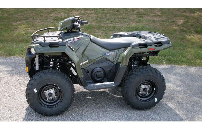 2024 Polaris Industries Sportsman® 570 Base