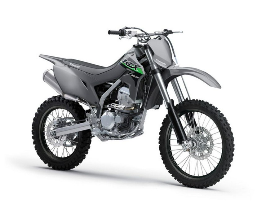 2024 Kawasaki KLX® 300R