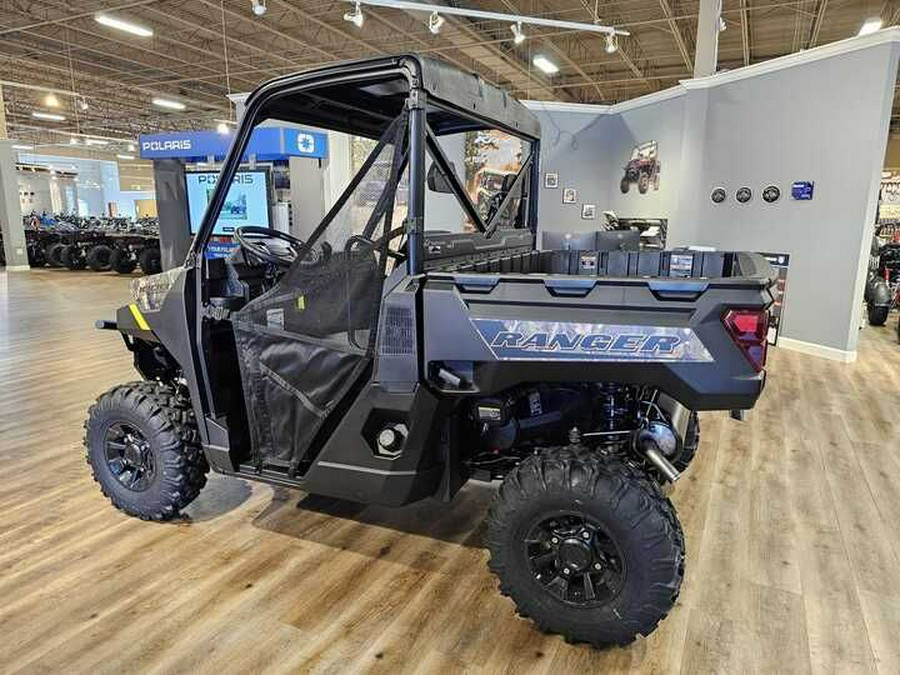 2025 Polaris RANGER 1000 Premium