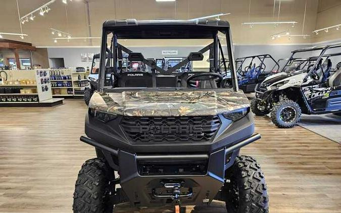 2025 Polaris RANGER 1000 Premium