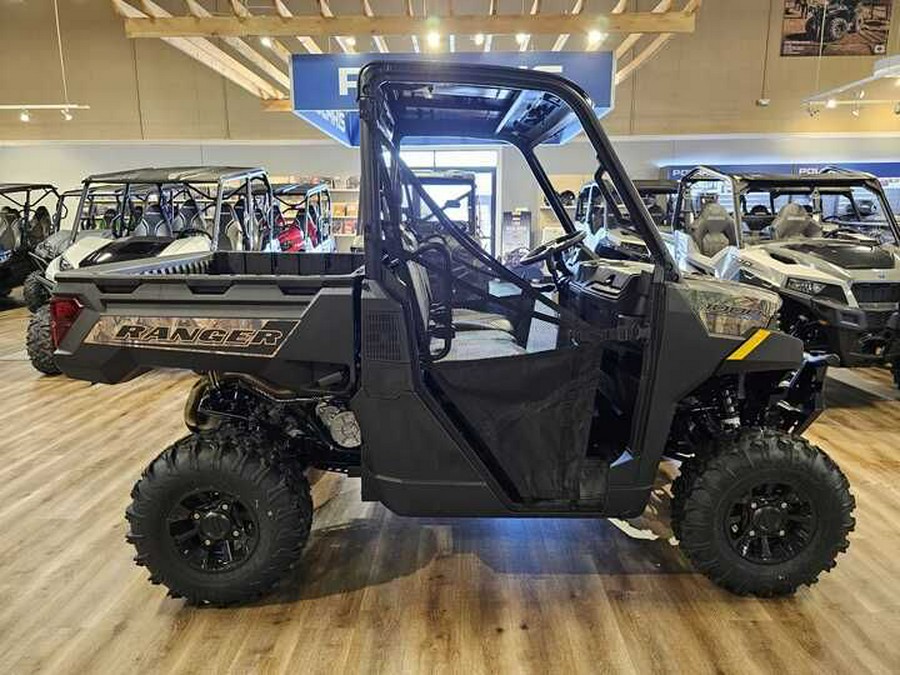 2025 Polaris RANGER 1000 Premium