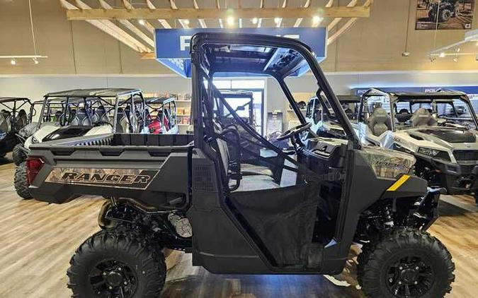 2025 Polaris RANGER 1000 Premium