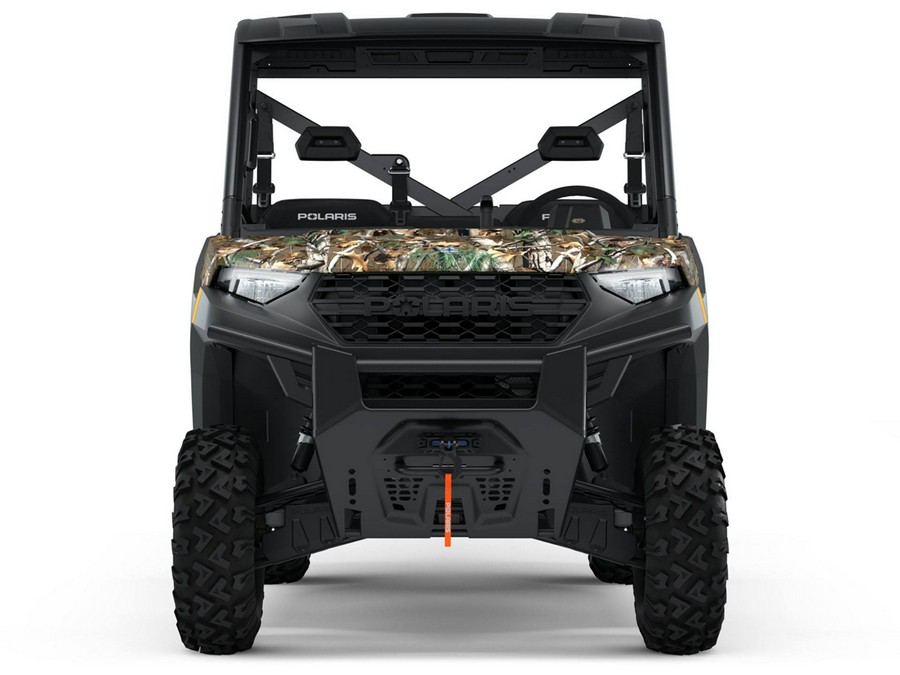 2025 Polaris RANGER 1000 Premium