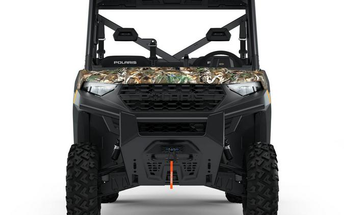 2025 Polaris RANGER 1000 Premium