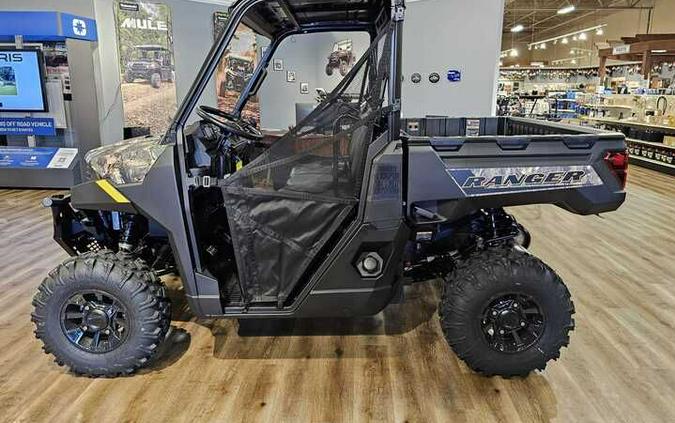 2025 Polaris RANGER 1000 Premium