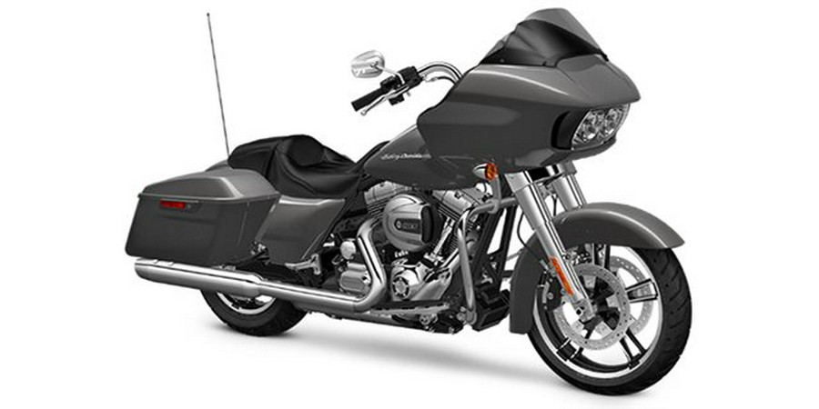 2016 Harley-Davidson Road Glide