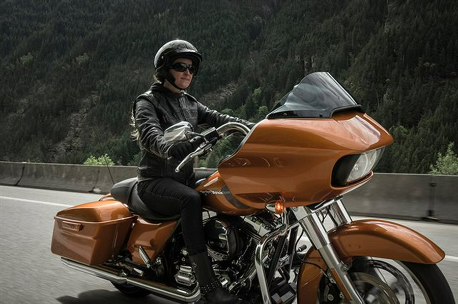 2016 Harley-Davidson Road Glide