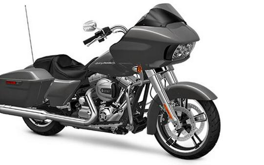 2016 Harley-Davidson Road Glide