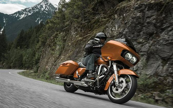 2016 Harley-Davidson Road Glide