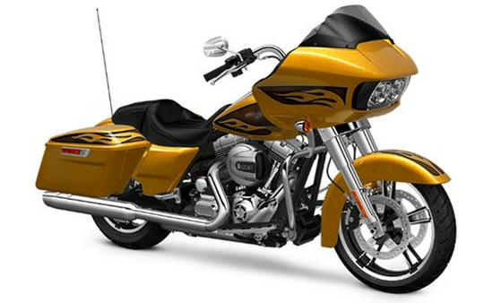 2016 Harley-Davidson Road Glide