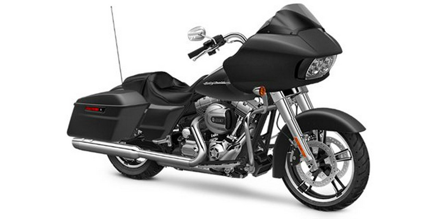 2016 Harley-Davidson Road Glide