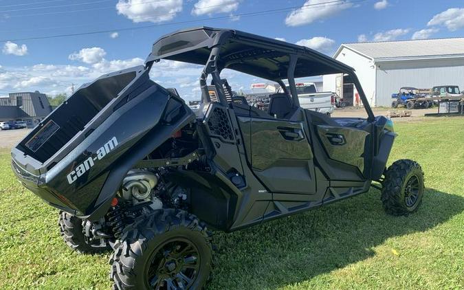 2024 Can-Am® Commander MAX XT 1000R