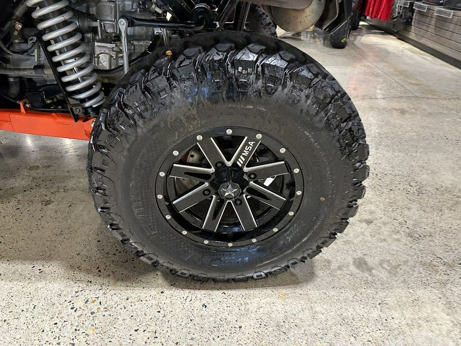 2021 Honda® Talon 1000X