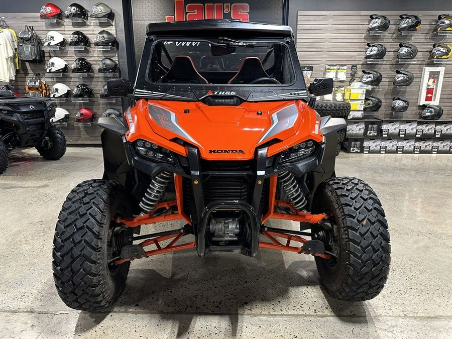 2021 Honda® Talon 1000X